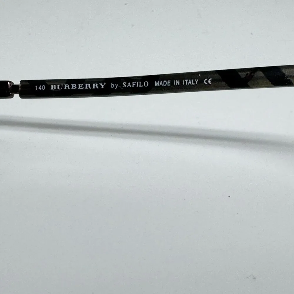 Burberry Eyeglasses Eye Glasses‎ Frames B 9454 0X70 54-17-140 H13870